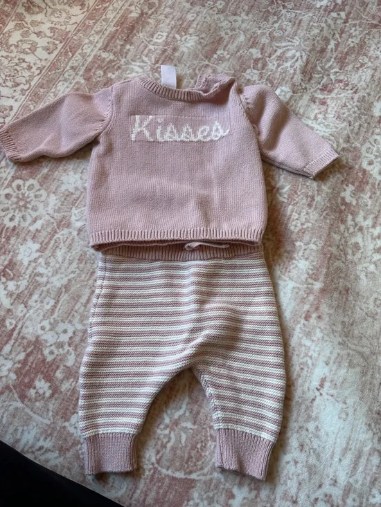 0-3 month baby clothes - Picture 7 of 10